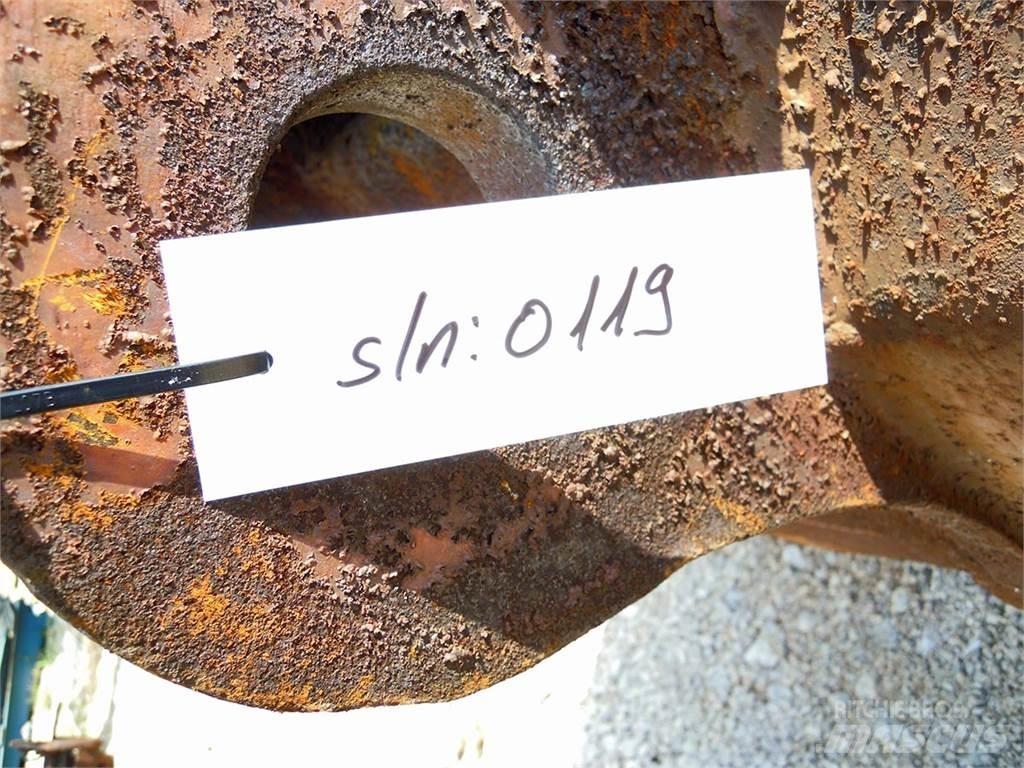  KORPA / BUCKET 1m3 950mm Građevinarstvo – ostalo
