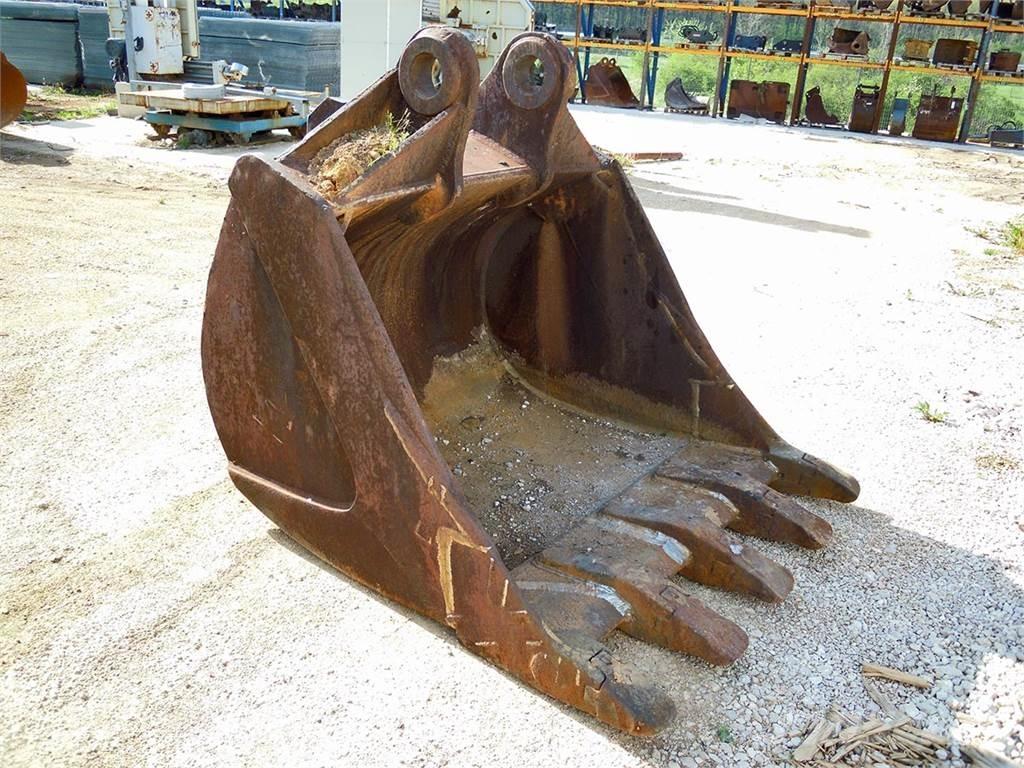  KORPA / BUCKET 2,1m3 1600mm Građevinarstvo – ostalo