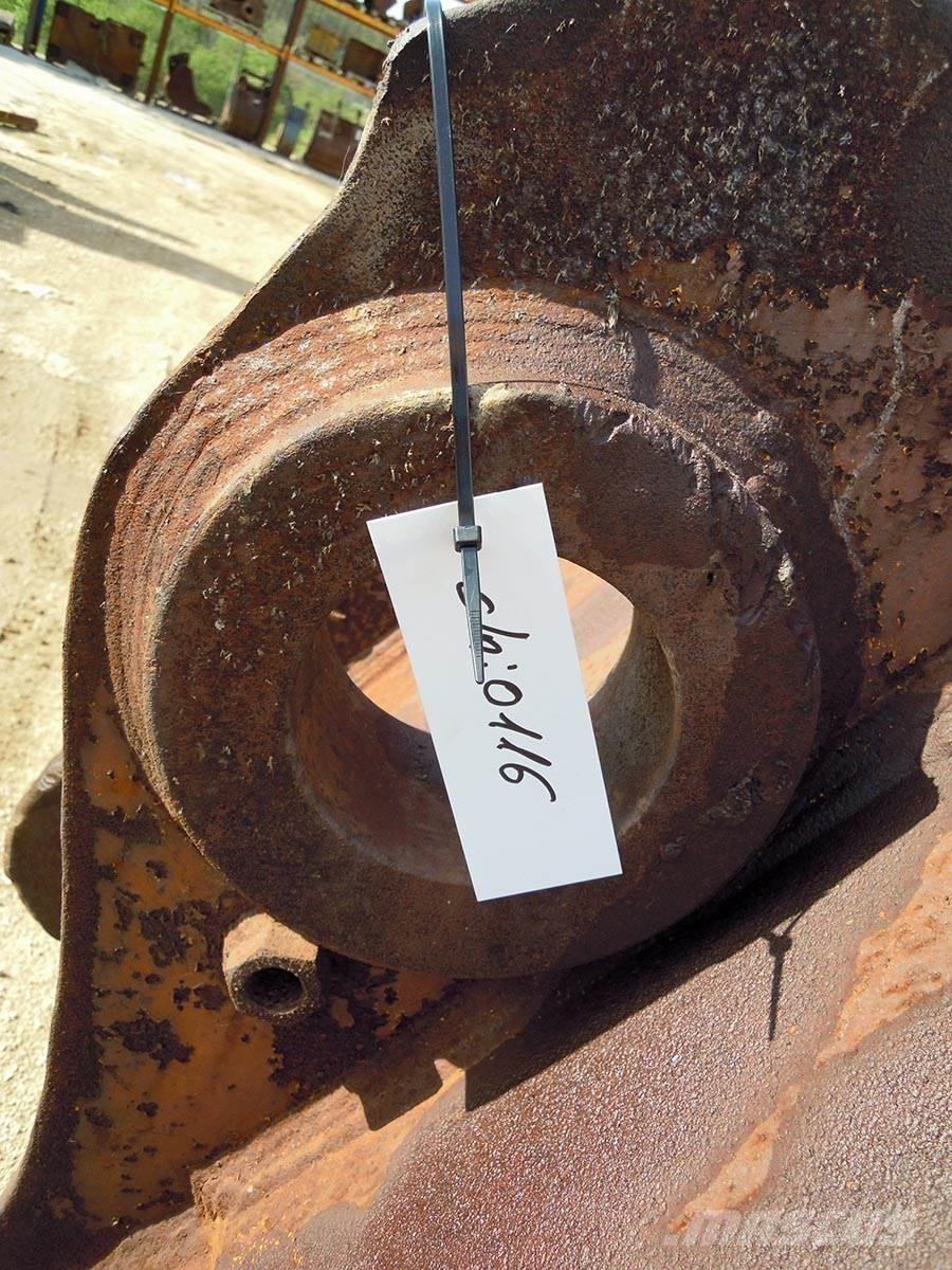  KORPA / BUCKET 2,1m3 1600mm Građevinarstvo – ostalo