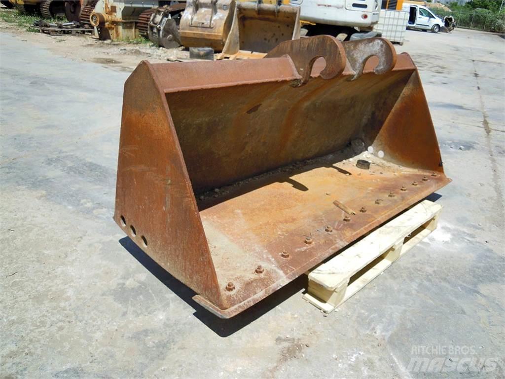  KORPA / BUCKET 2000mm Građevinarstvo – ostalo