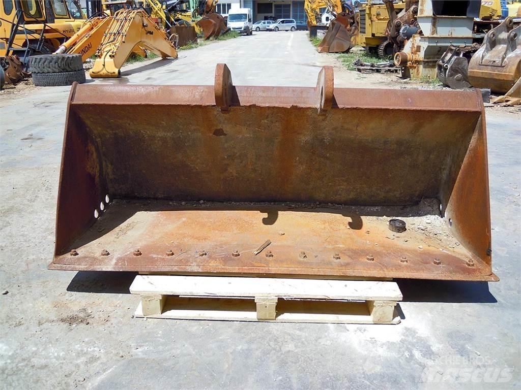  KORPA / BUCKET 2000mm Građevinarstvo – ostalo