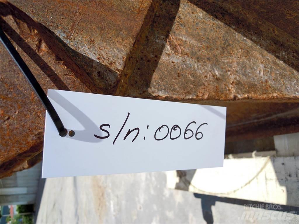  KORPA / BUCKET 2000mm Građevinarstvo – ostalo