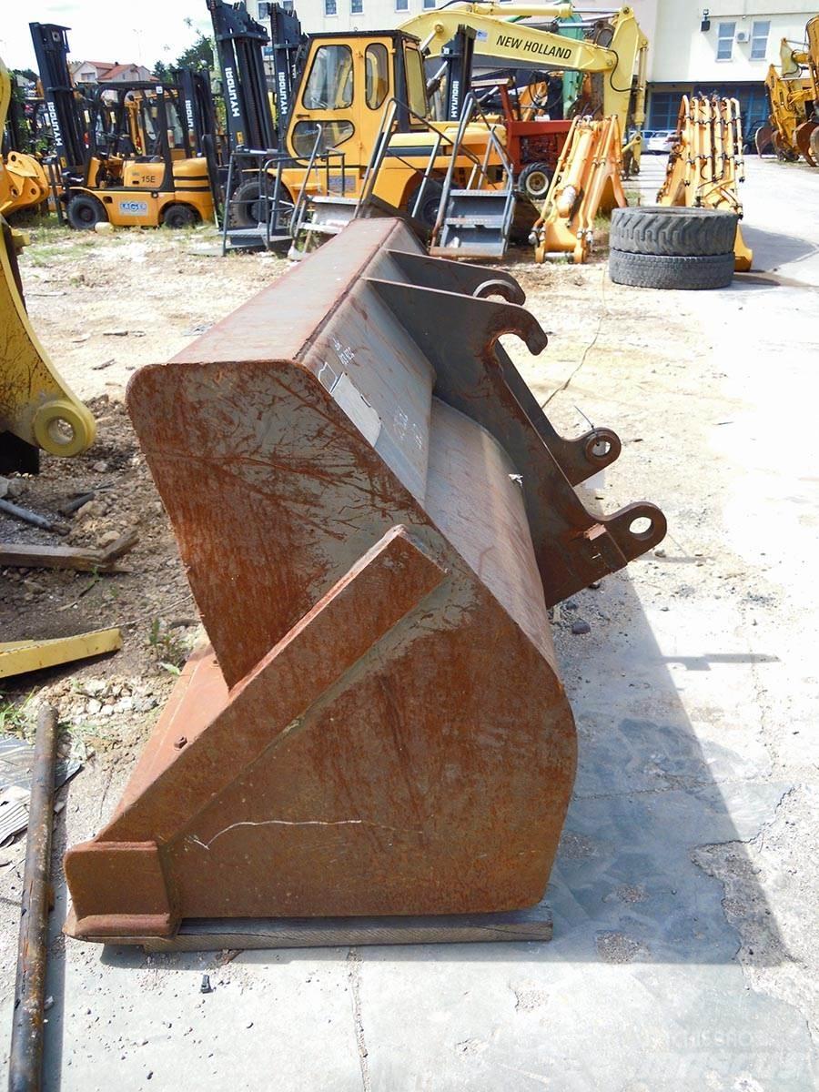  KORPA / BUCKET 2400mm 1m3 Ostalo