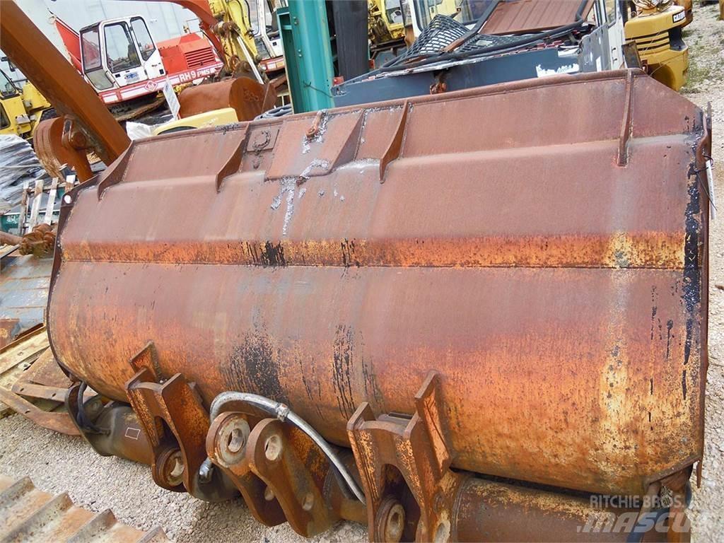  KORPA / BUCKET 3,5m3 2750mm Građevinarstvo – ostalo