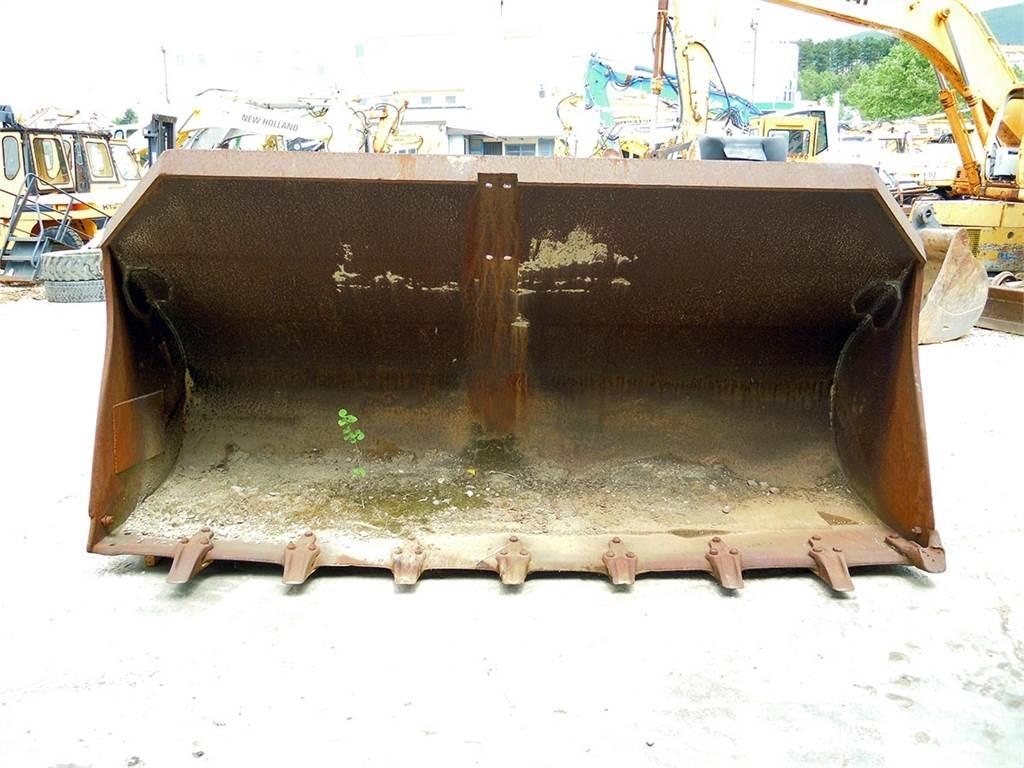  KORPA / BUCKET 3200mm 3,5m3 Građevinarstvo – ostalo