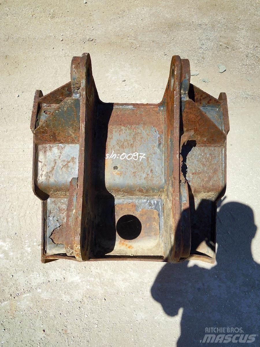  KORPA / BUCKET 600mm Građevinarstvo – ostalo