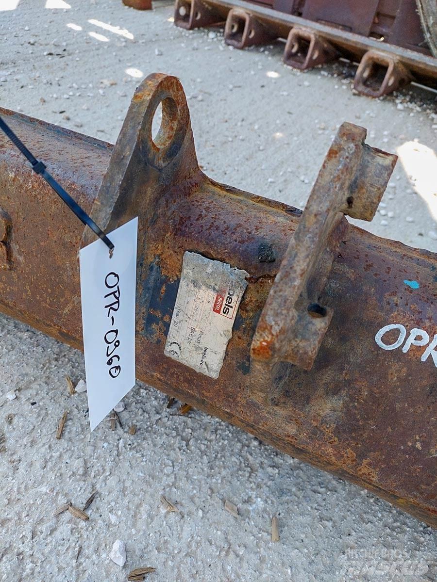  KORPA BUCKET 700mm Građevinarstvo – ostalo