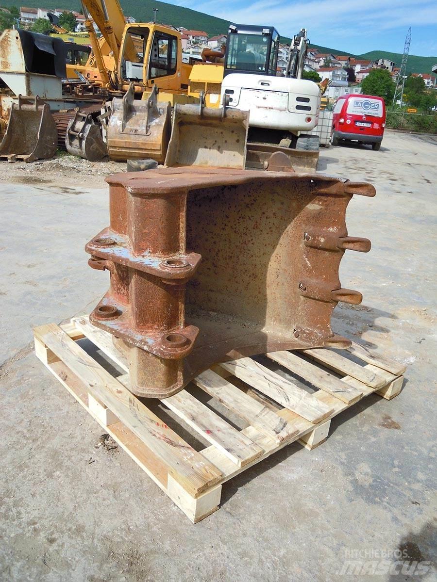  KORPA / BUCKET 750mm Građevinarstvo – ostalo