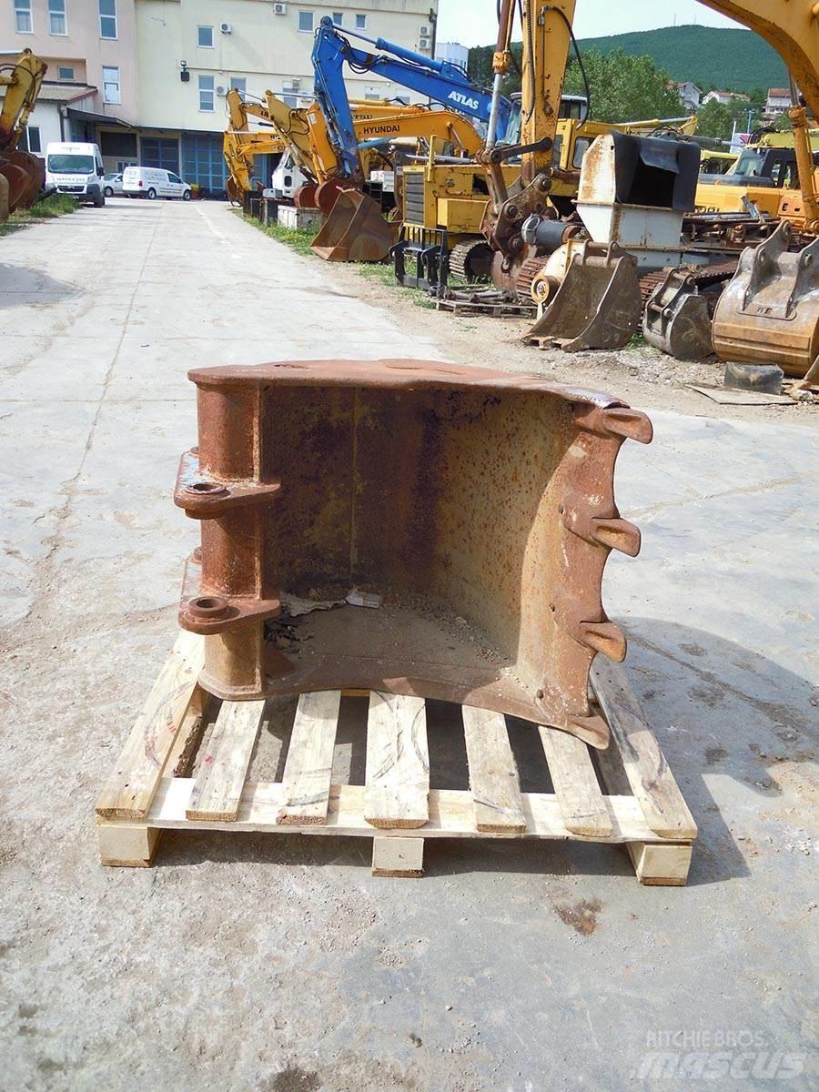  KORPA / BUCKET 750mm Građevinarstvo – ostalo
