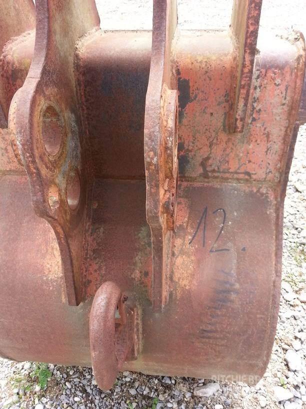  KORPA / BUCKET 850mm Ostalo