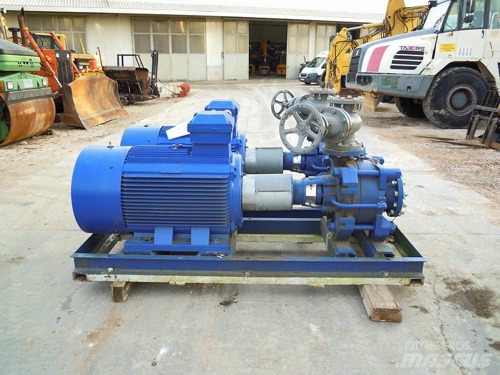 KSB MTC 125/02 Pumpe za vodu