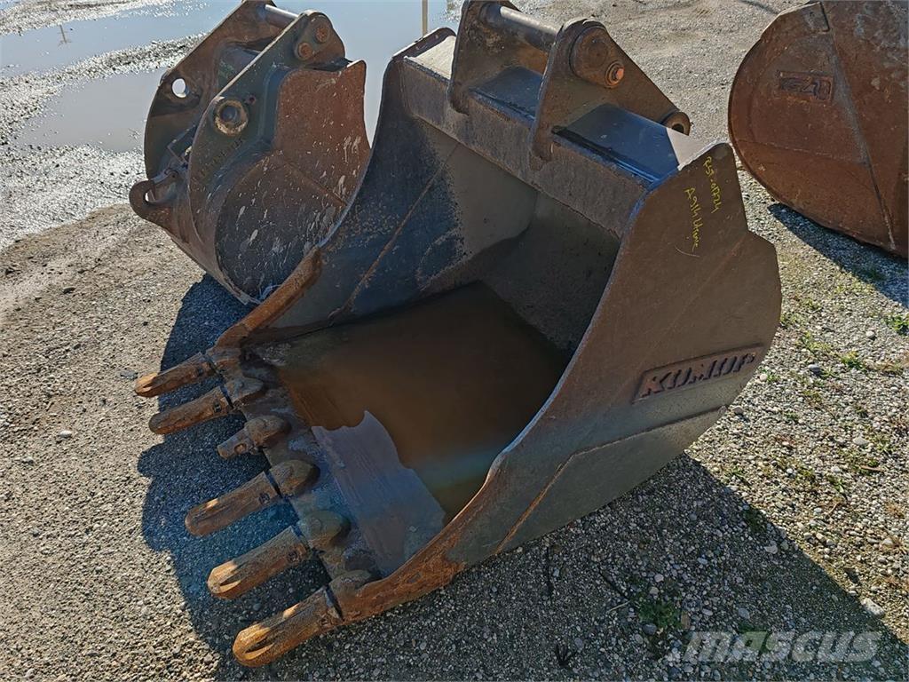 Liebherr A 914 Litronic Bageri gusjeničari