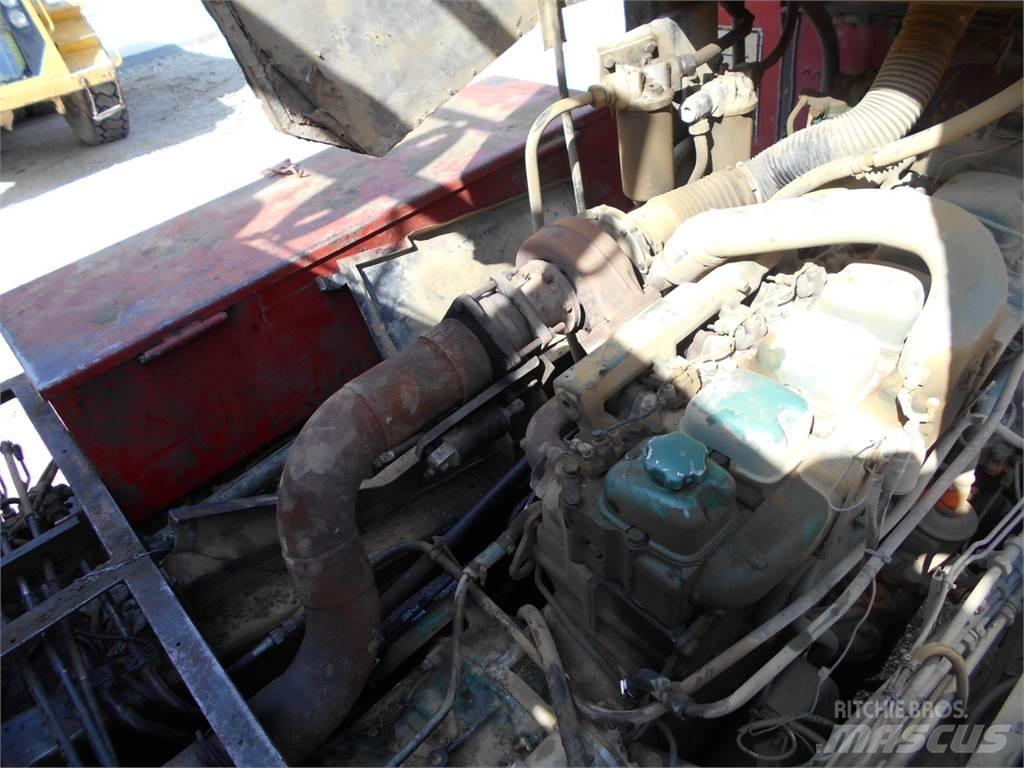 Lokomo A-391-2NS Autokran dizalice