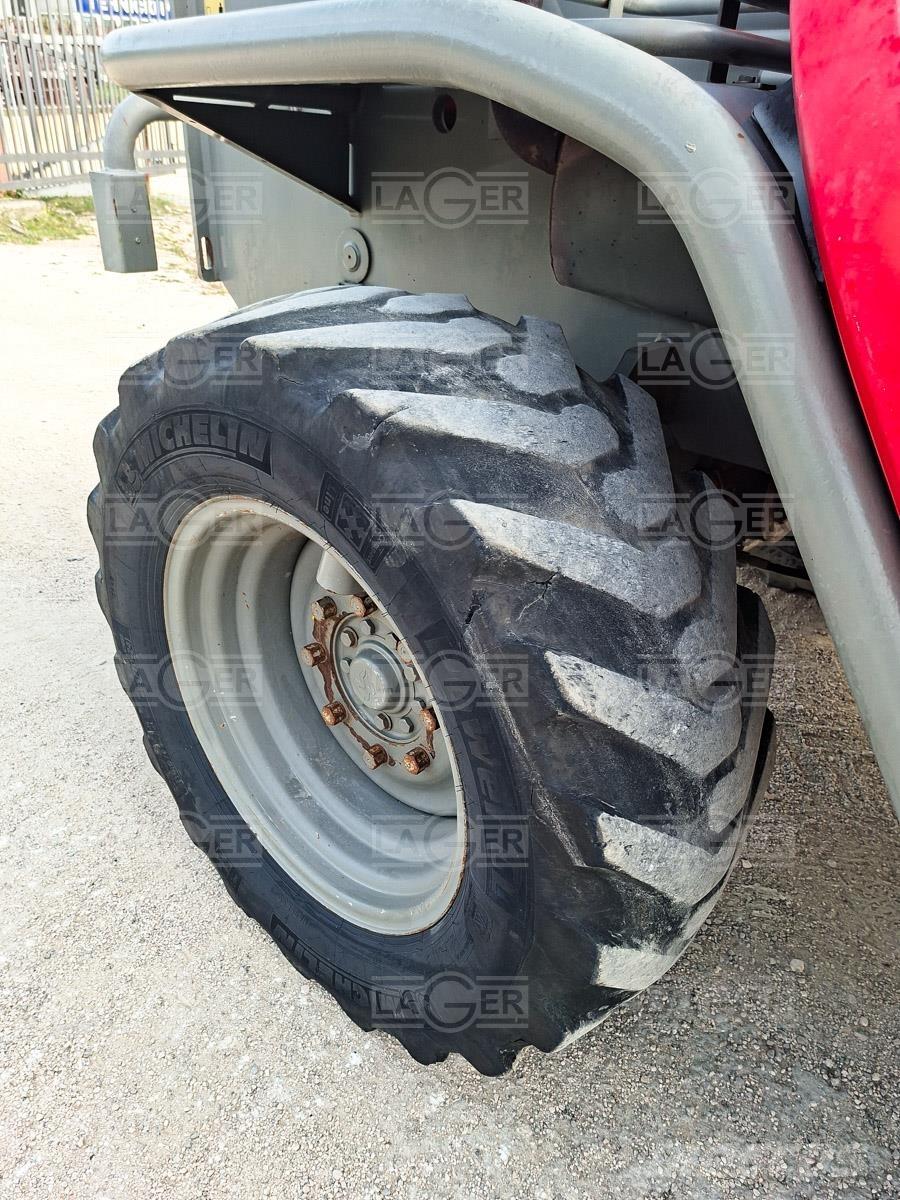 Merlo P40.17 LOX Teleskopski viličari