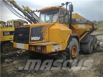Moxy MT 40B Zglobni demperi