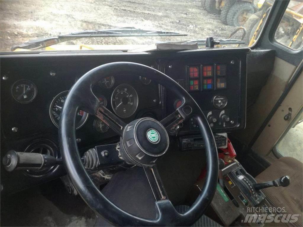 O&K K60 Demperi za gradilišta