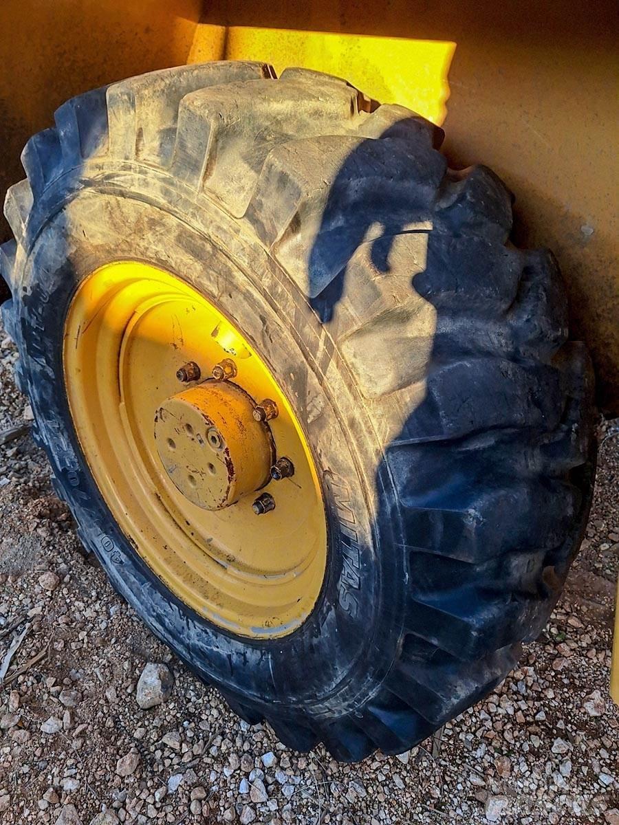 Paus RL1051 Ostalo