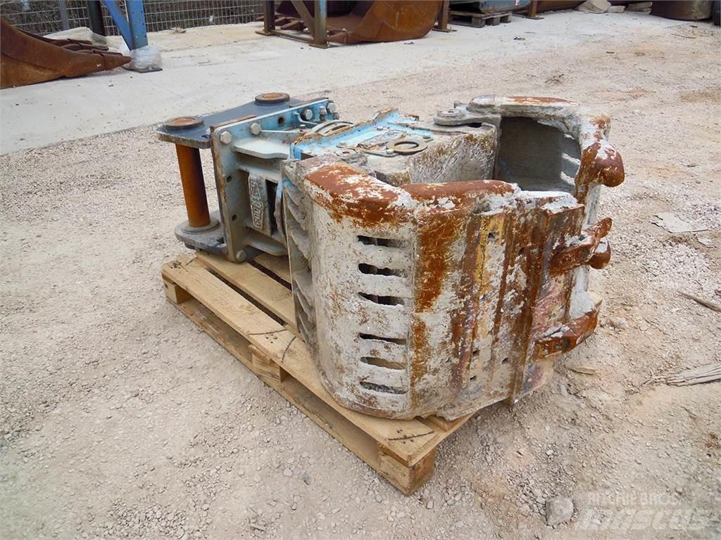  POQUTEC 600mm Ostalo