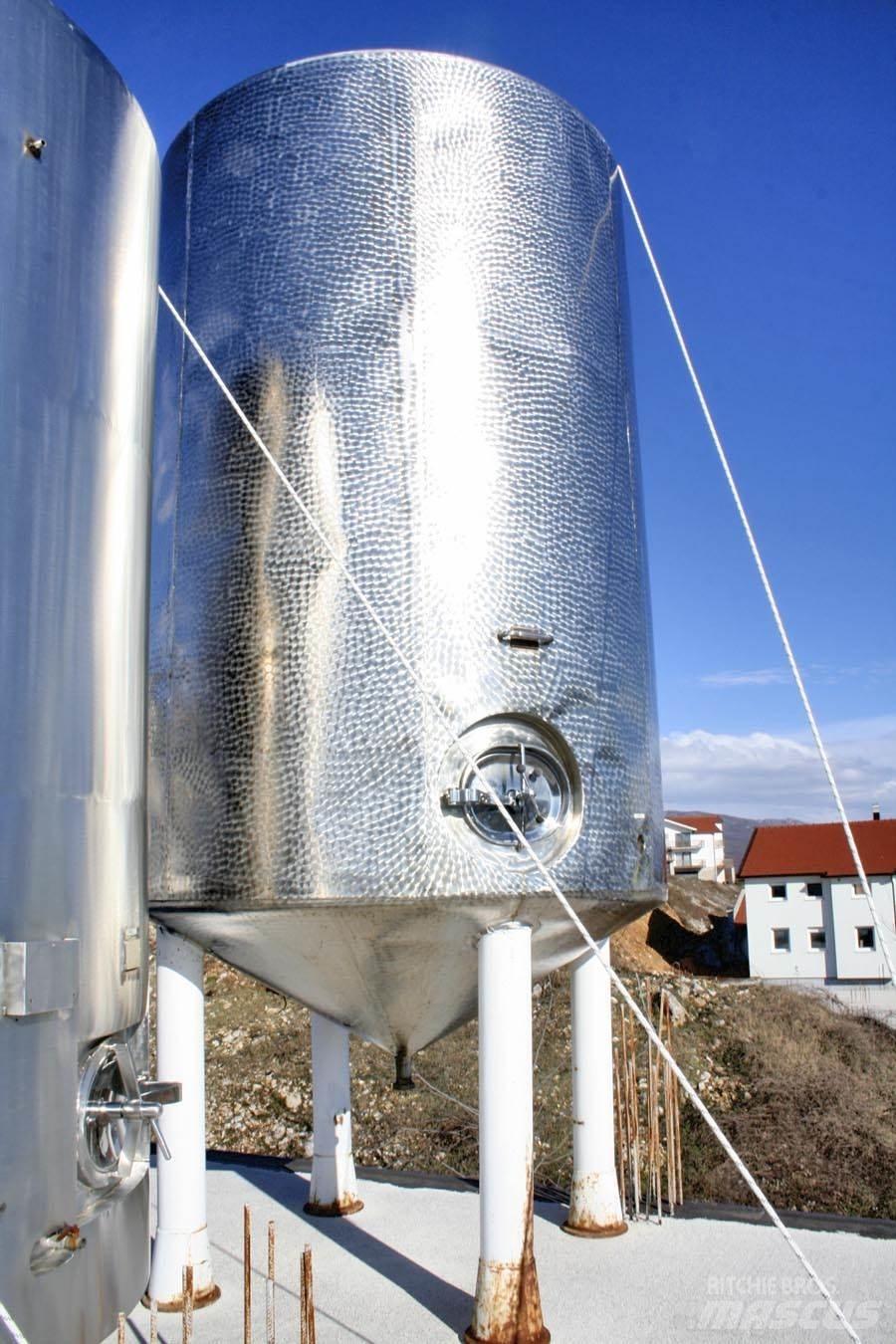  SPREMNIK 20.000 lit Kontejneri za skladištenje