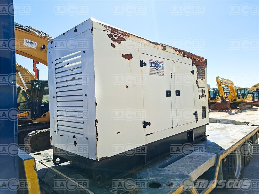 Stamford UC1274 ES 14 Ostali agregati