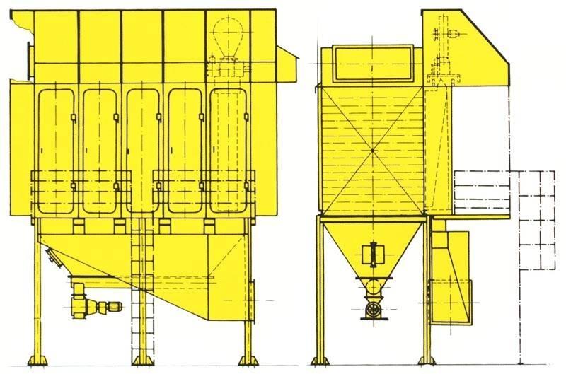 STRENIA OVF 420 Građevinarstvo – ostalo