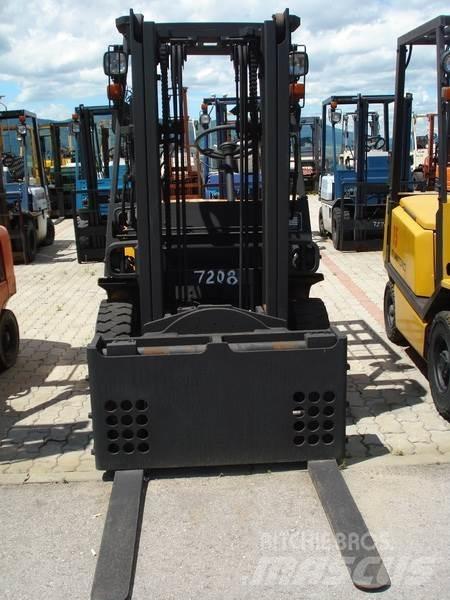 Sumitomo 03-FG15PVID5 Viličari - ostalo