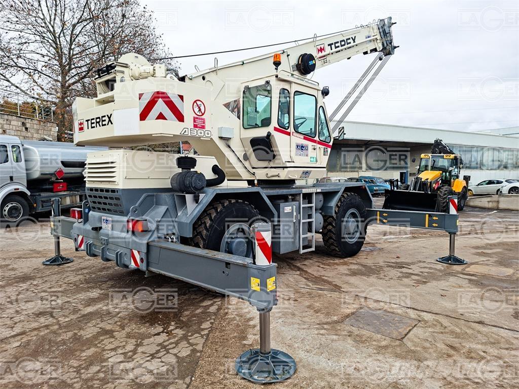Terex A300-1 Autokran dizalice