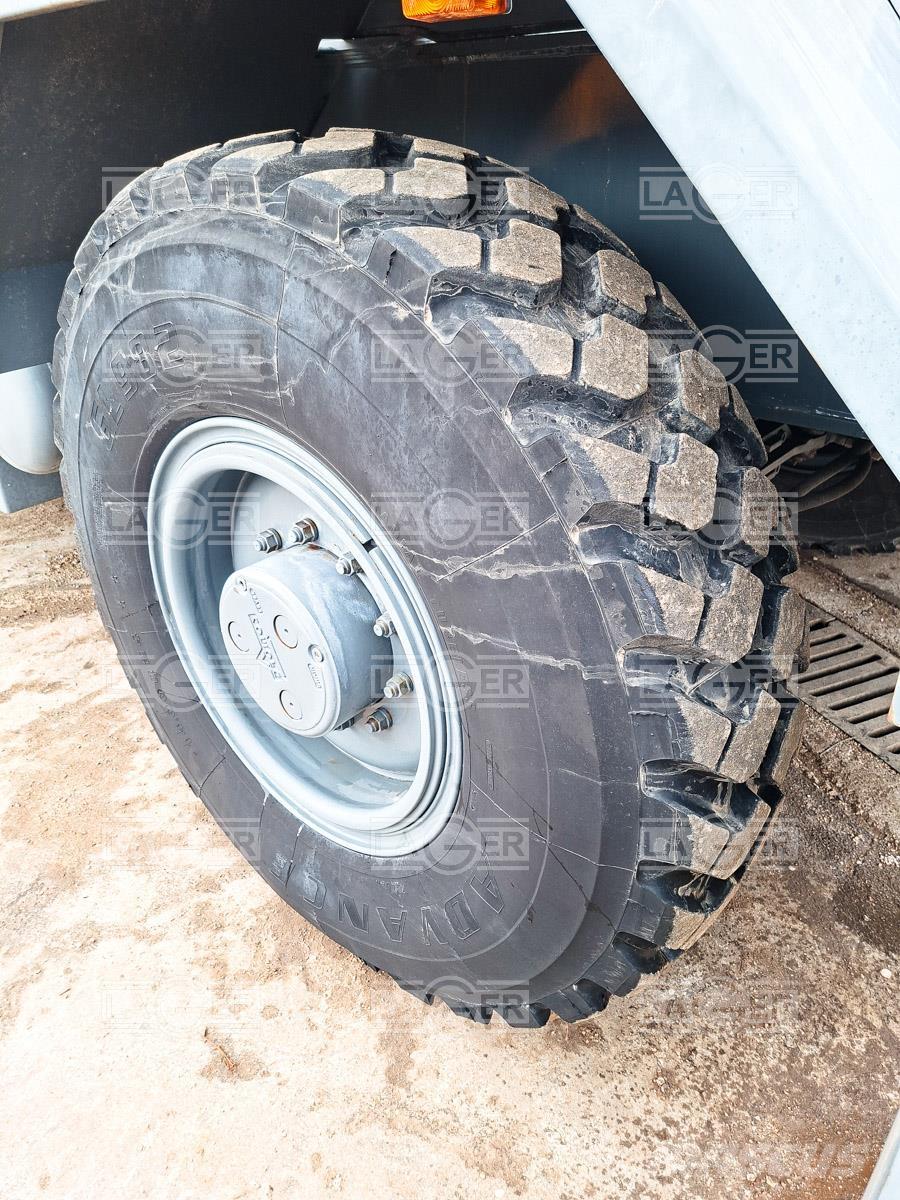 Terex A300-1 Autokran dizalice