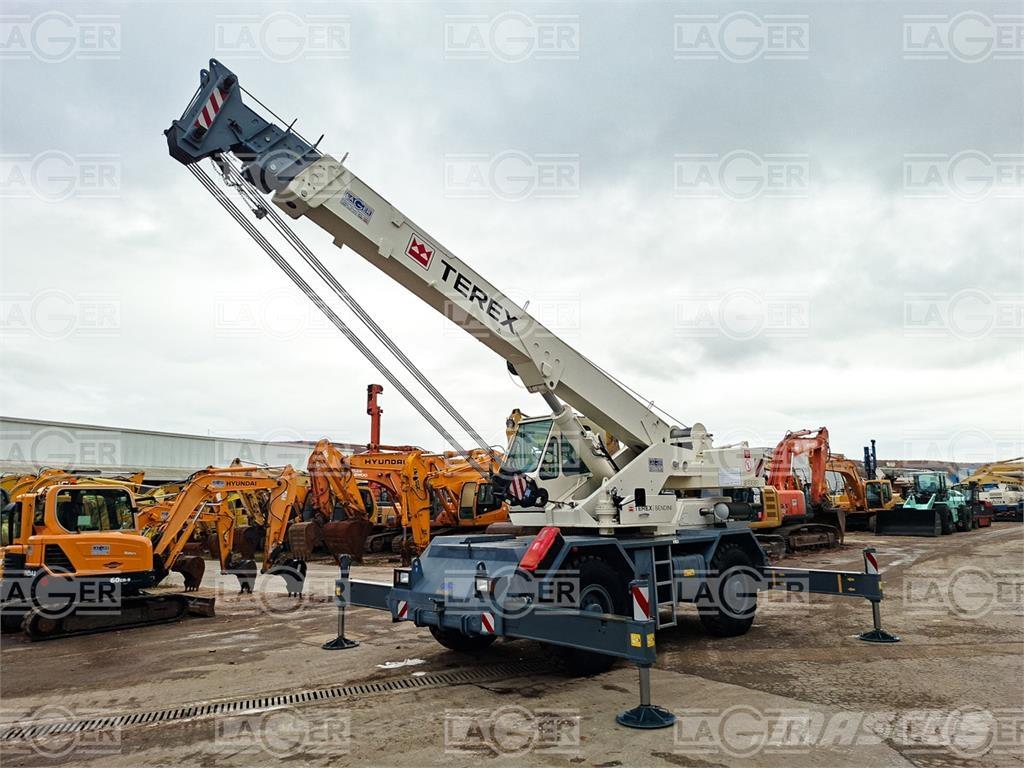 Terex A300-1 Autokran dizalice