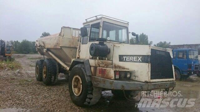 Terex TA25 Ostalo