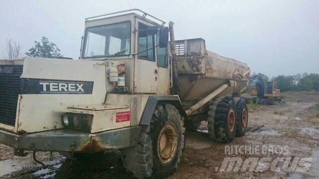Terex TA25 Ostalo