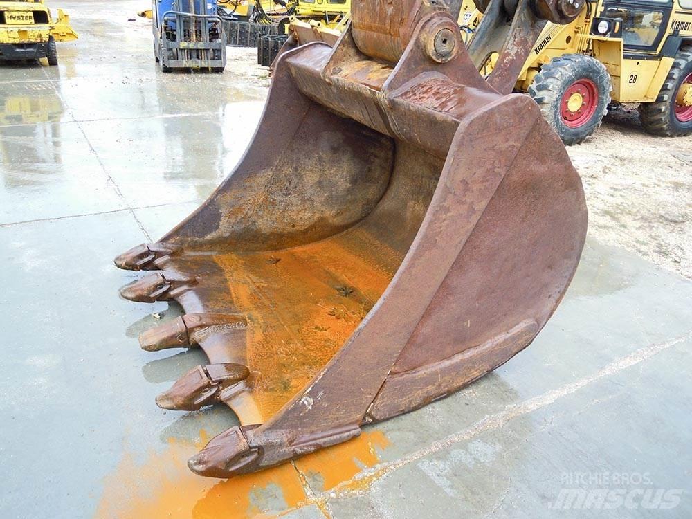 Volvo EC 340 Ostale komponente