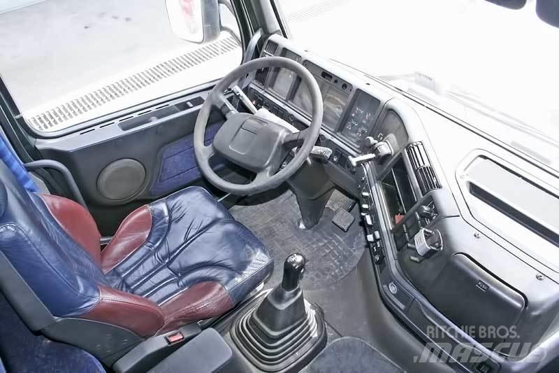 Volvo FH 12-420 Traktorske jedinice