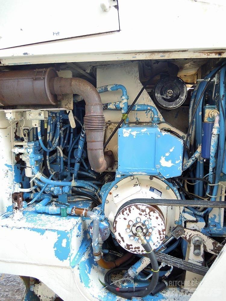 Wirtgen 500DC Asfaltne hladne glodalice