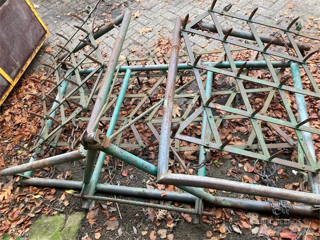  Eg Drugi strojevi i priključci za obradu zemlje