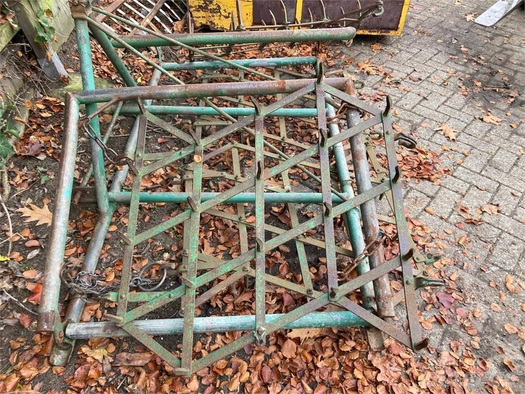  Eg Drugi strojevi i priključci za obradu zemlje