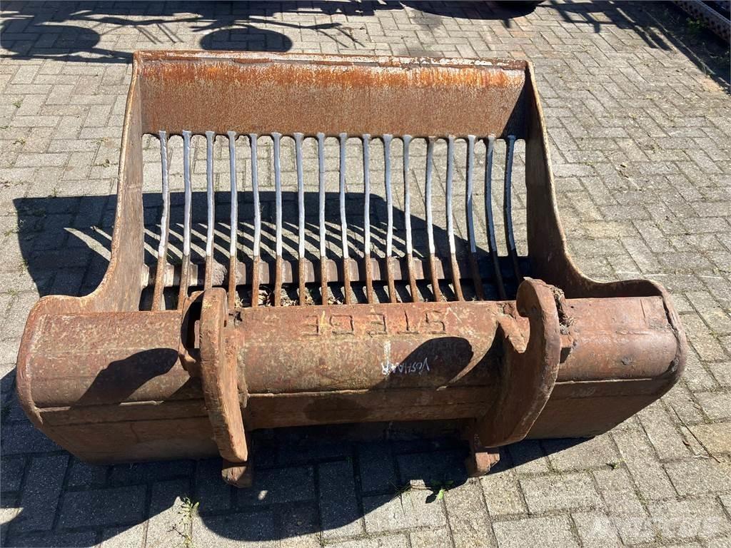  Puinbak Ostali poljoprivredni strojevi