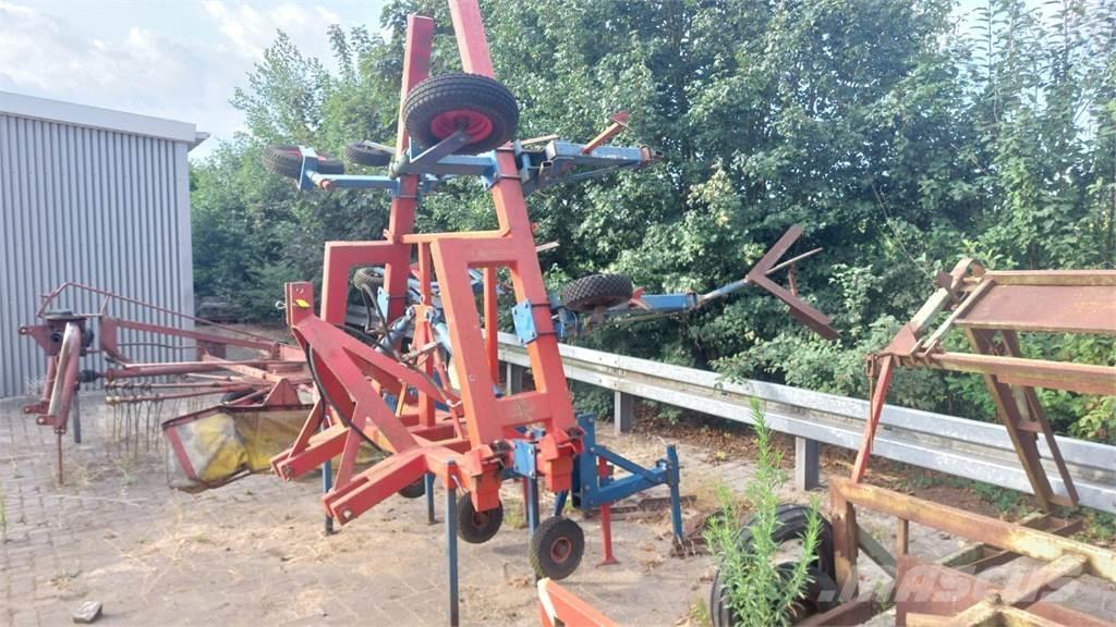  Schoffel Drugi strojevi i priključci za obradu zemlje