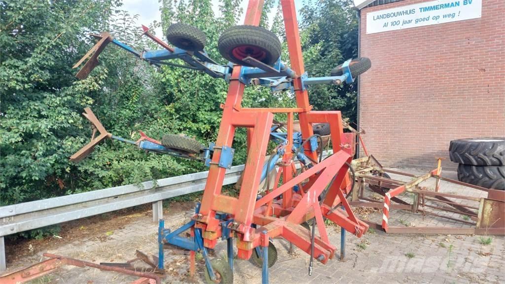  Schoffel Drugi strojevi i priključci za obradu zemlje