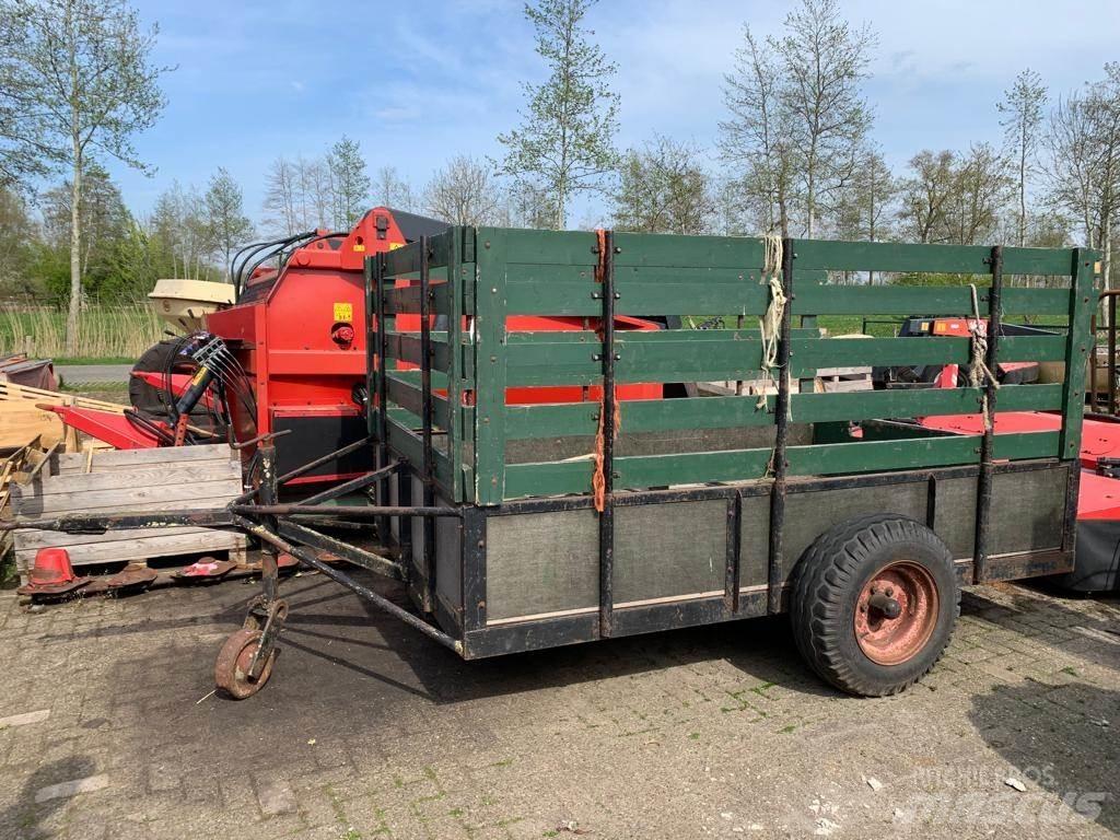 Veewagen  Ostali poljoprivredni strojevi