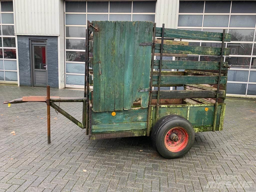 Veewagen  Ostali poljoprivredni strojevi