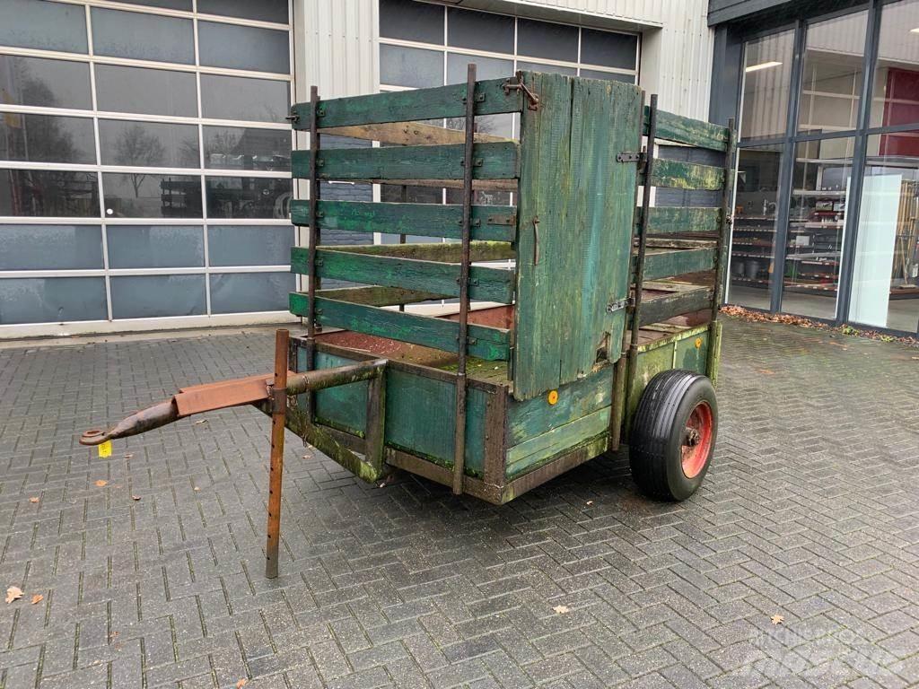 Veewagen  Ostali poljoprivredni strojevi
