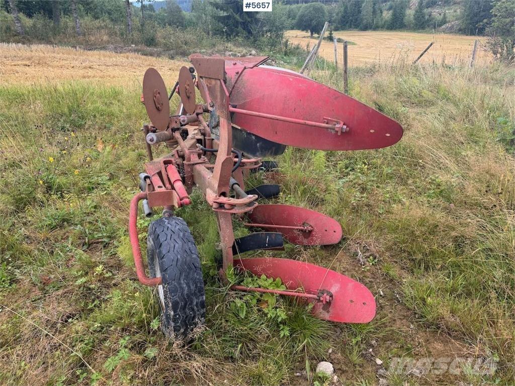 Agrolux RT398X Drugi strojevi i priključci za obradu zemlje