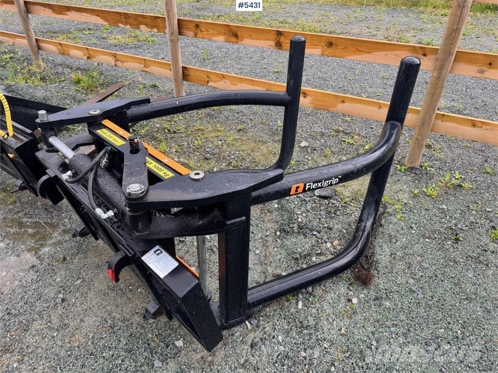  Ålø Flexigrip 160 Ostale komponente