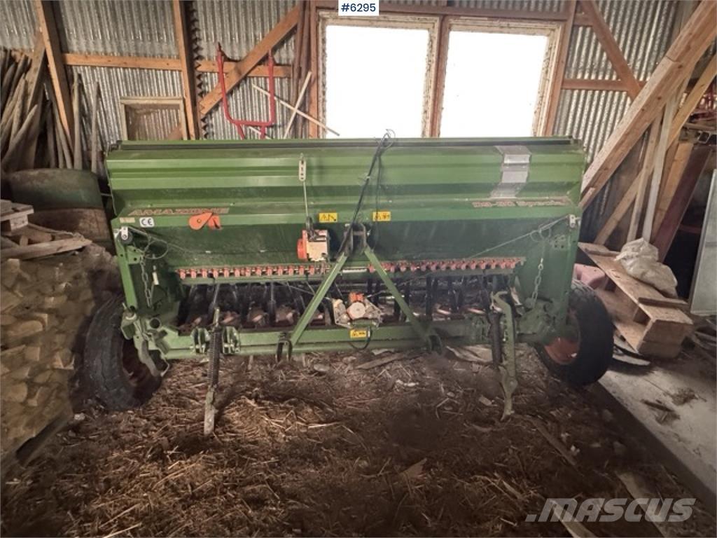 Amazone D9-30 Sijačice