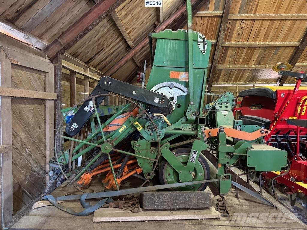 Amazone VE 401 Sijačice