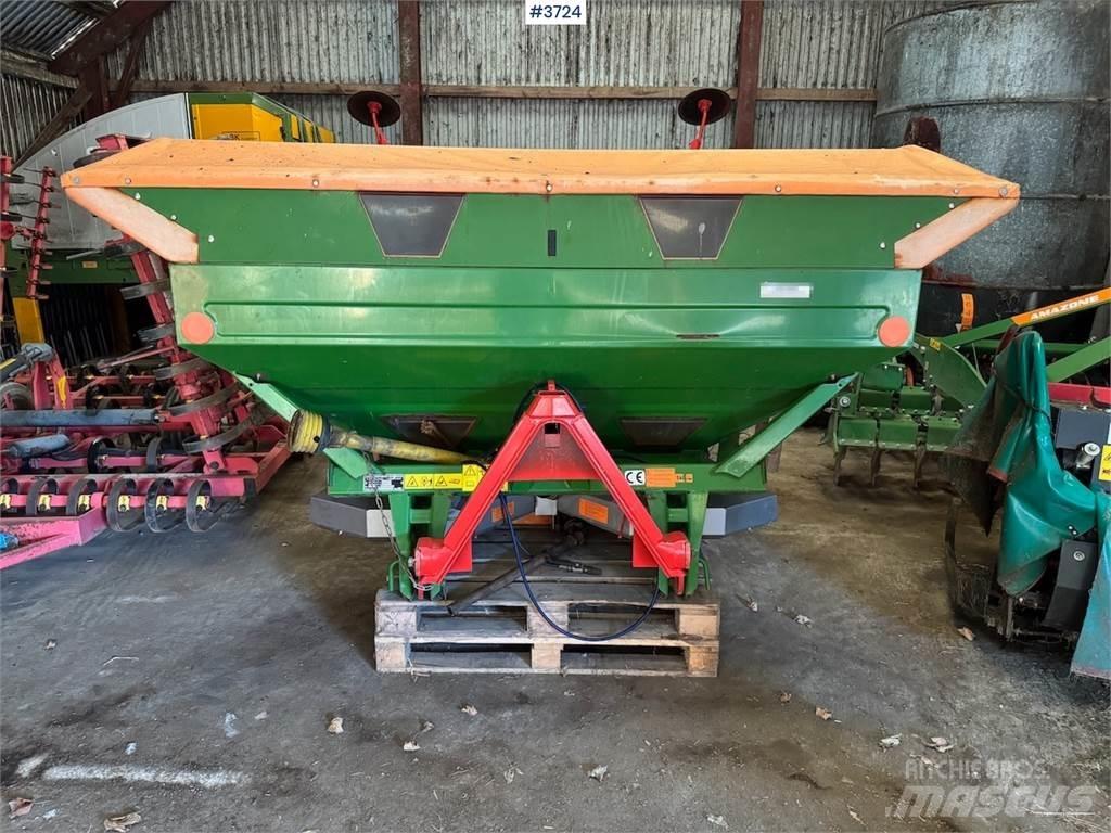 Amazone ZA-M 1500 Sijačice