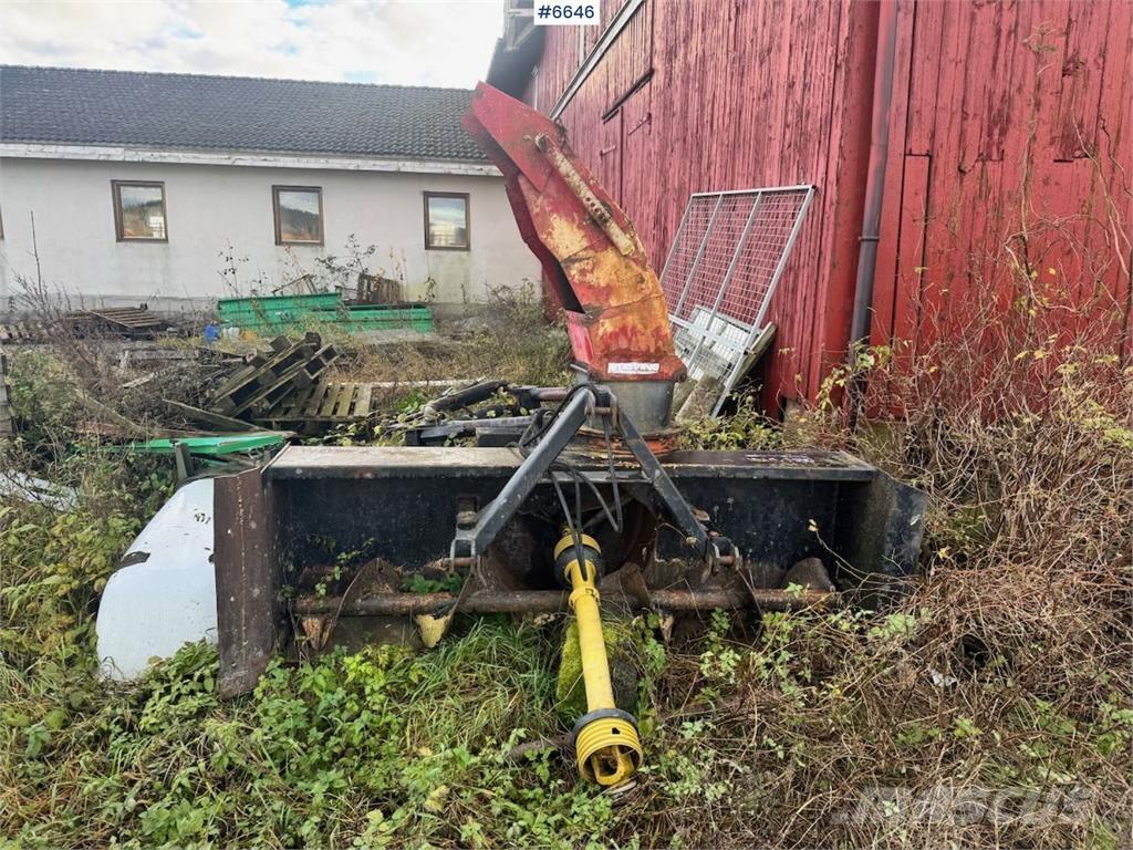  Annet Annet Sniježne daske i  plugovi