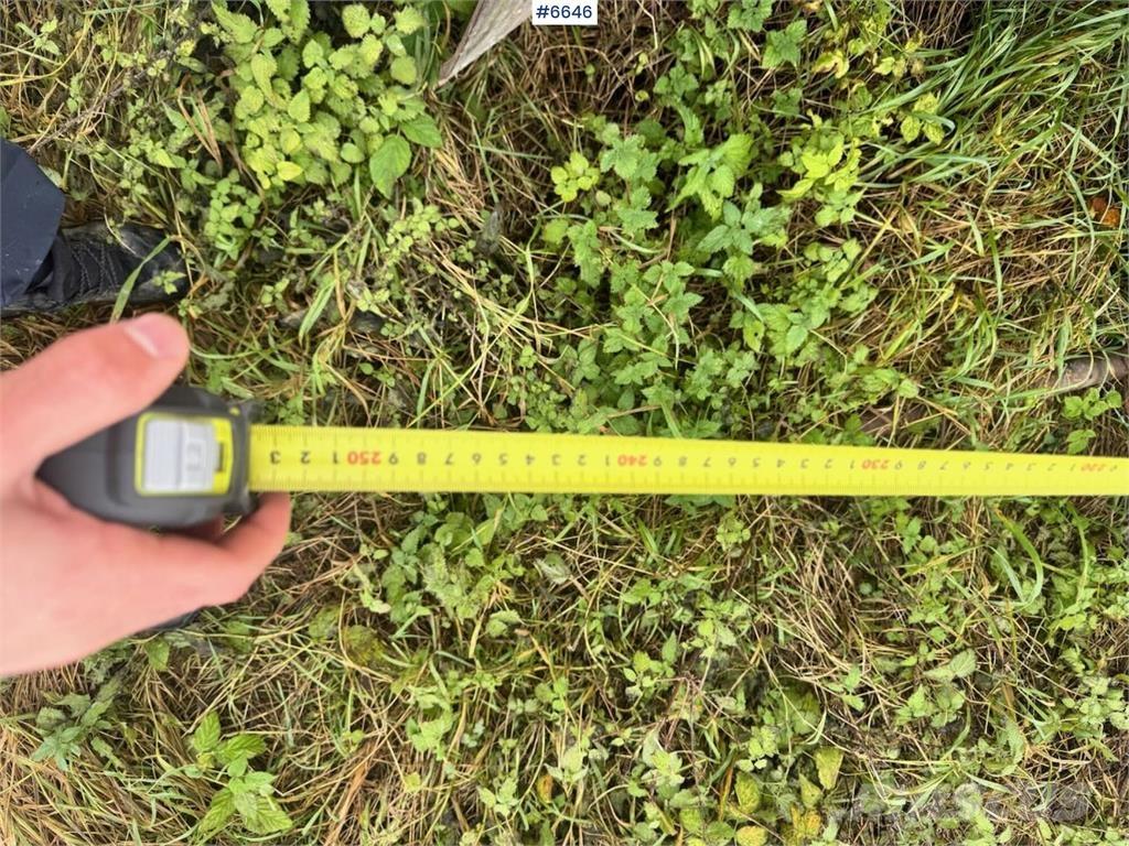  Annet Annet Sniježne daske i  plugovi