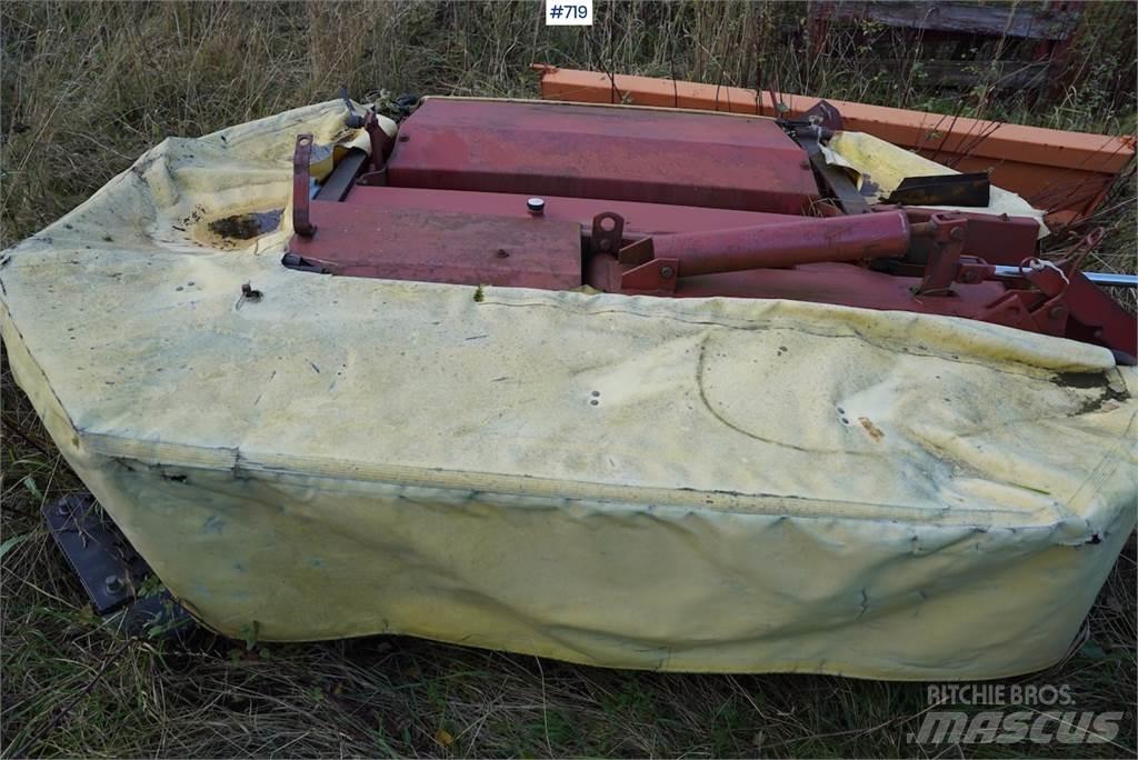  Bellon FL190 Ostala oprema za žetvu stočne hrane